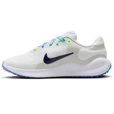 Nike Revolution 7 Kids White/Black