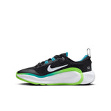 Nike Kidfinity Kids Black/White/Green