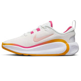 Nike Kidfinity Kids White/Orange