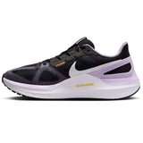 Nike Womens Structure 25 Black