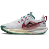 Nike Womens React X Pegasus Trail 5 Whit
