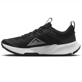 Nike Womens Juniper Trail 2 Black