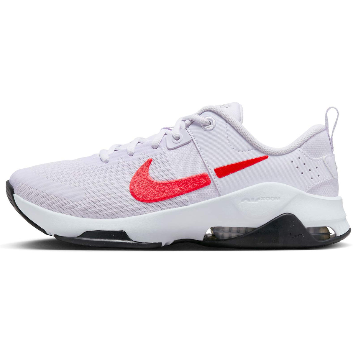 Nike Womens Zoom Bella 6 Purple