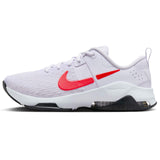 Nike Womens Zoom Bella 6 Purple