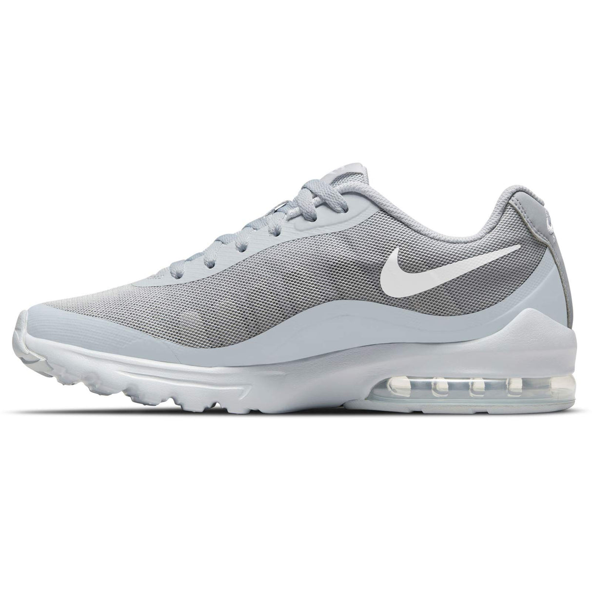 Nike Air Max Invigor Mens Grey/White
