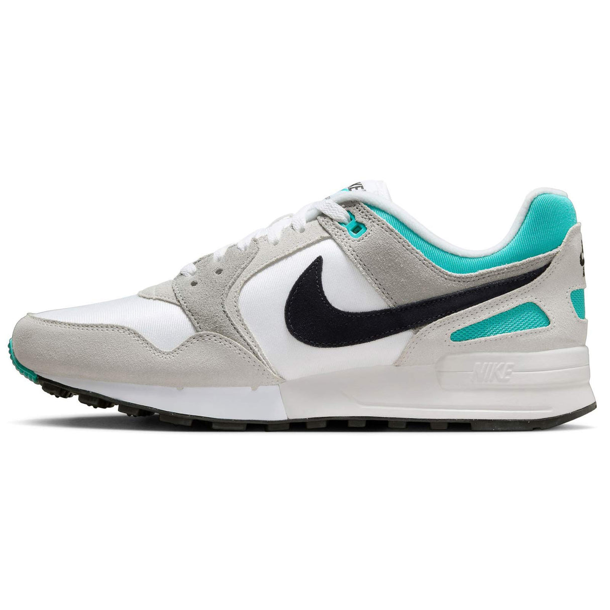 Nike Air Pegasus 89 Mens White/Black