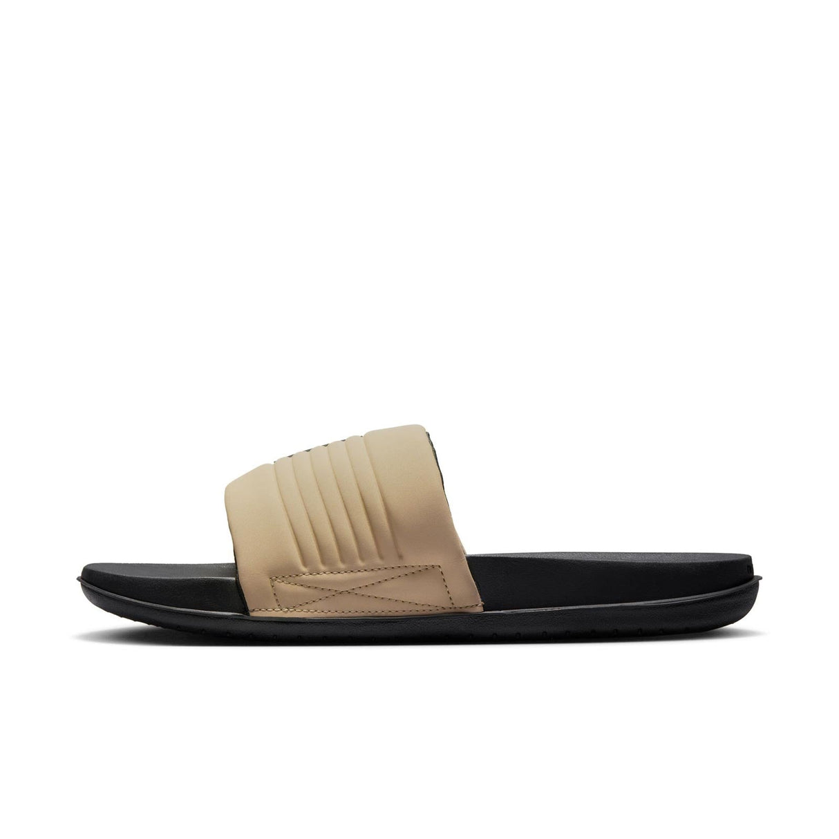 Nike Offcourt Adjust Mens Khaki