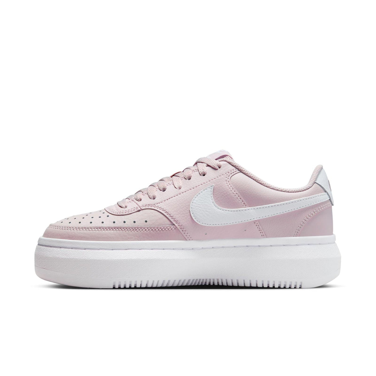 Nike Court Vision Alta Wmns Pink