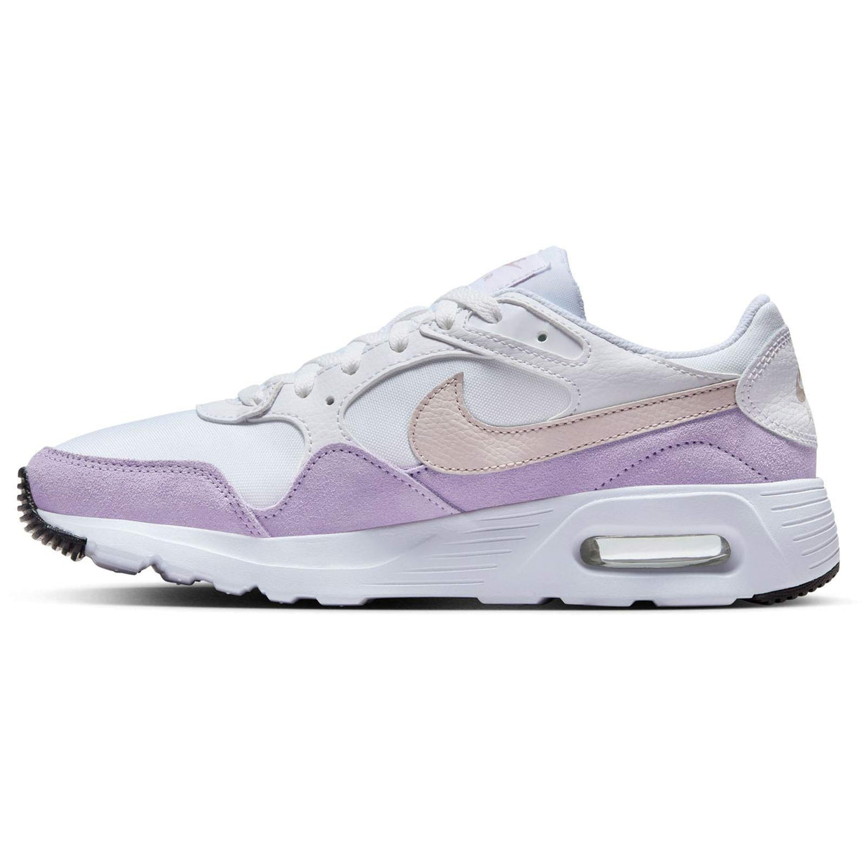 Nike Air Max SC Wmns White/Violet