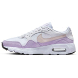 Nike Air Max SC Wmns White/Violet