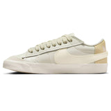 Nike Blazer Low 77 Jumbo Wmns Ivory