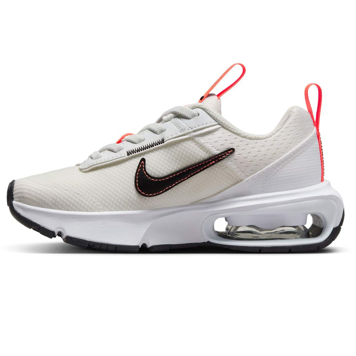 Nike Kids Air Max Intrlk White