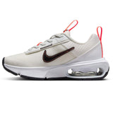 Nike Kids Air Max Intrlk White