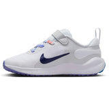 Nike Girls Revolution 7 PSV White