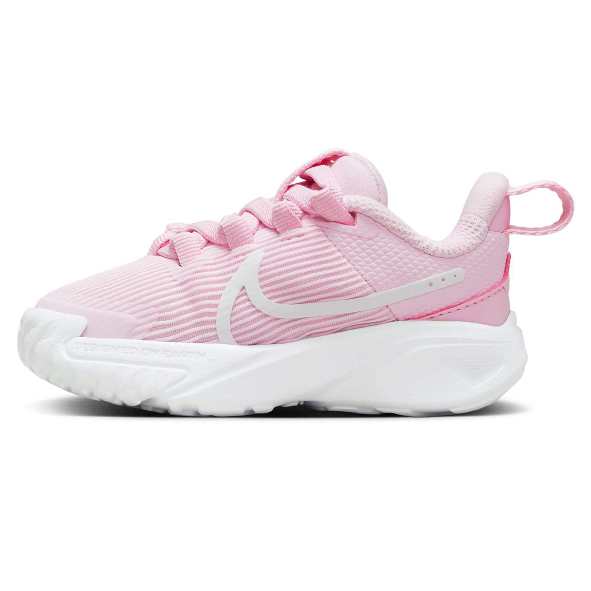 Nike Infant Girls Star Runner 4 Pink