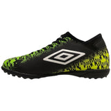 Umbro Kids Formation II TF Black/Green