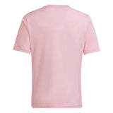 adidas Tabela 23 Boys Tee Pink