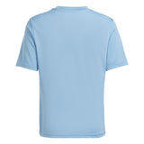adidas Tabela 23 Boys Tee Blue