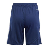 adidas Tiro 24 TR Boys Short Navy