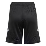 adidas Tiro 24 TR Boys Short Black