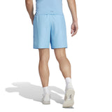 adidas Tr-Es Woven Mens Short Blue
