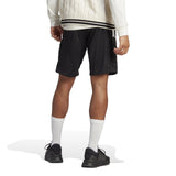 adidas Tiro Car Mens Short Black