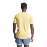 adidas OTR E 3S Mens Tee Orange