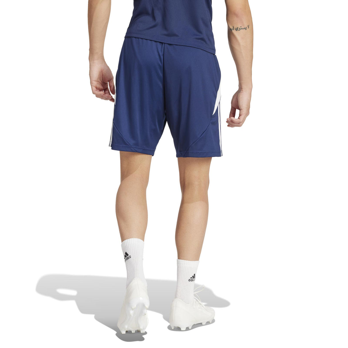 adidas Tiro24 TR Short Navy