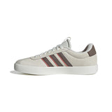 adidas VL Court 3.0  Mens White/Brown