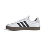 adidas VL Court 3.0  Mens White/Black