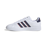 adidas Grand Court 2.0 White/Blue