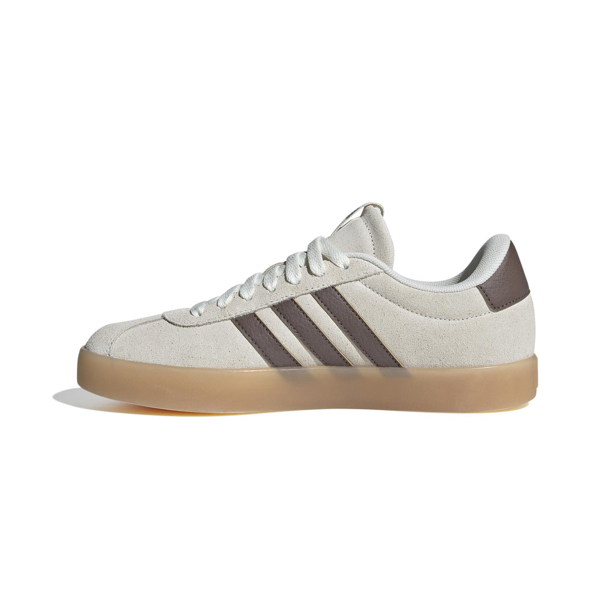 adidas VL Court 3.0 Wmns White/Brown