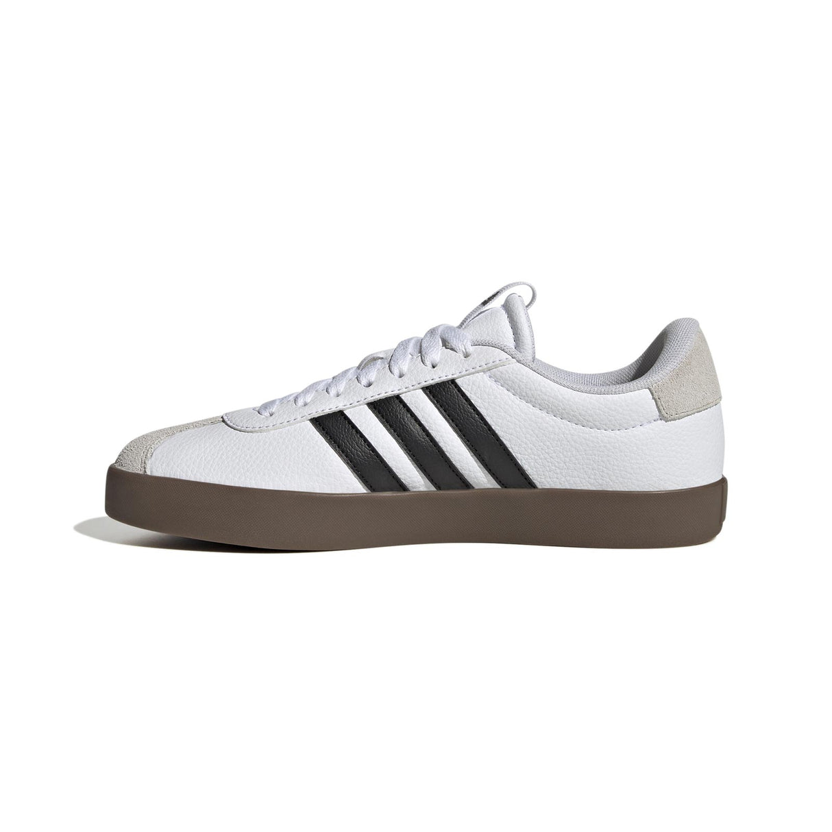 adidas VL Court 3.0 Wmns White/Black