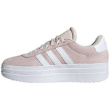 adidas VL Court Bold Wmns Pink