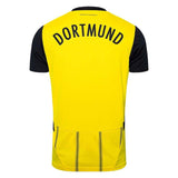Puma BVB 24 Kids Home Jersey Yellow