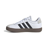 adidas VL Court Kids White
