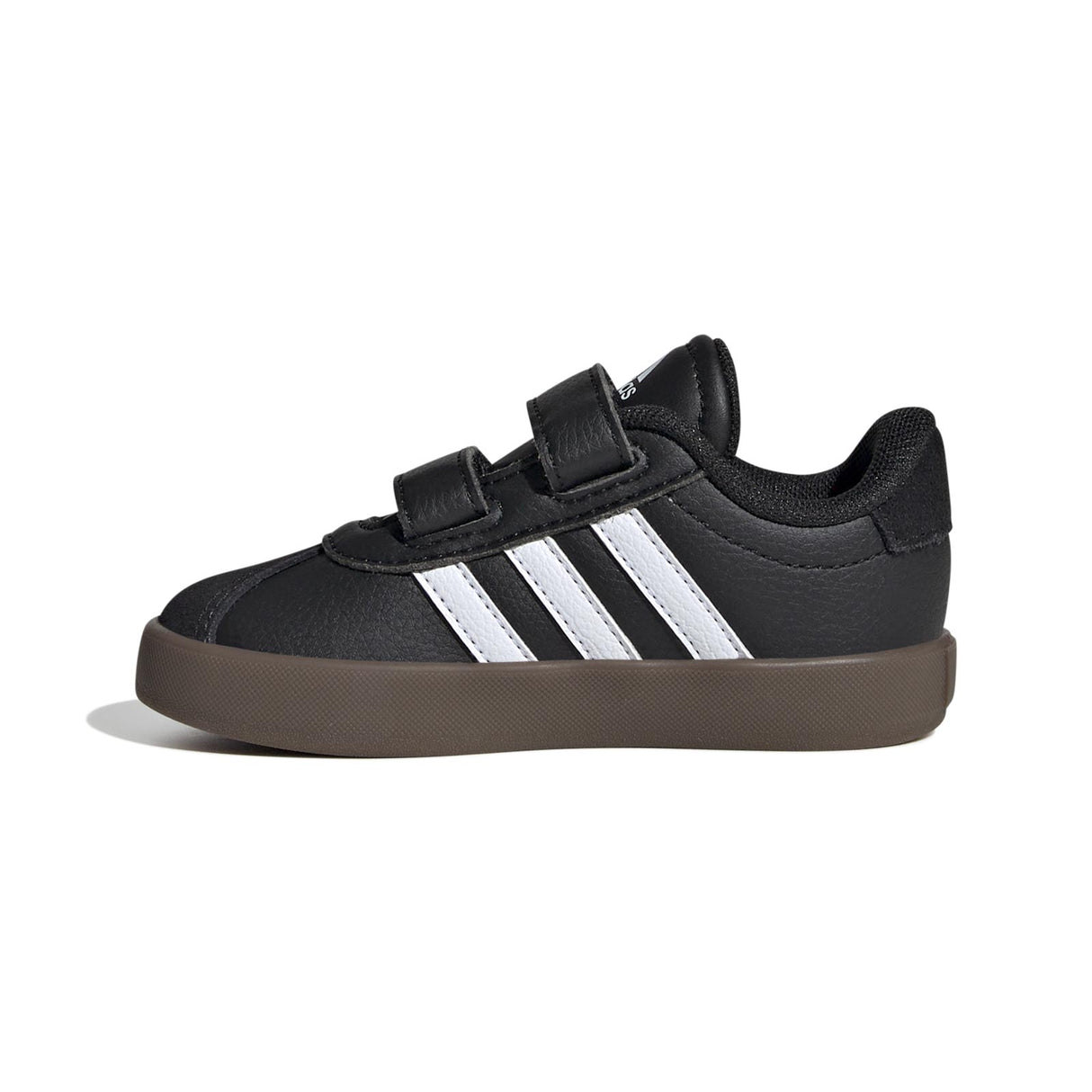 adidas VL Court 3.0 CF Kids Black