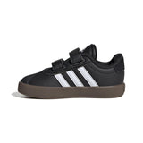 adidas VL Court 3.0 CF Kids Black
