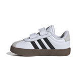 adidas VL Court 3.0 CF Kids White