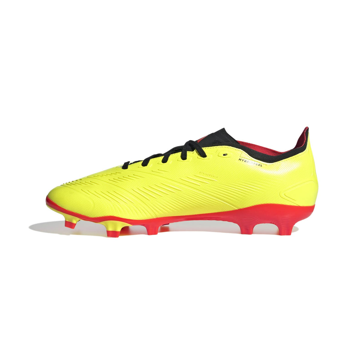 adidas Predator League FG Yellow