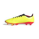 adidas Predator League FG Yellow