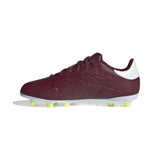 adidas Kids Copa Pure 2 League FG Maroon