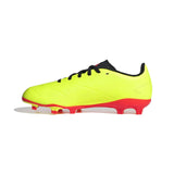 adidas Kids Predator League FG Yellow