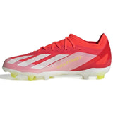 adidas Kids X Crazyfast Elite FG Red