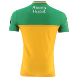 O'Neills Donegal 24 Home Plyr Fit Js Yel