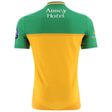 O'Neills Donegal 24 Home Jersey Yellow