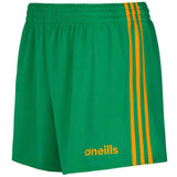 O'Neills Donegal 24 Home Prntd Short Grn