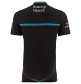 O'Neills Donegal 24 GK Home Jersey Black