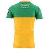 O'Neills Donegal 24 Home Kids Jsy Yellow