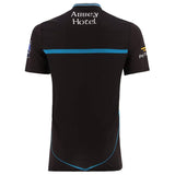 O'Neills Donegal 24 GK Home Kids Jsy Blk
